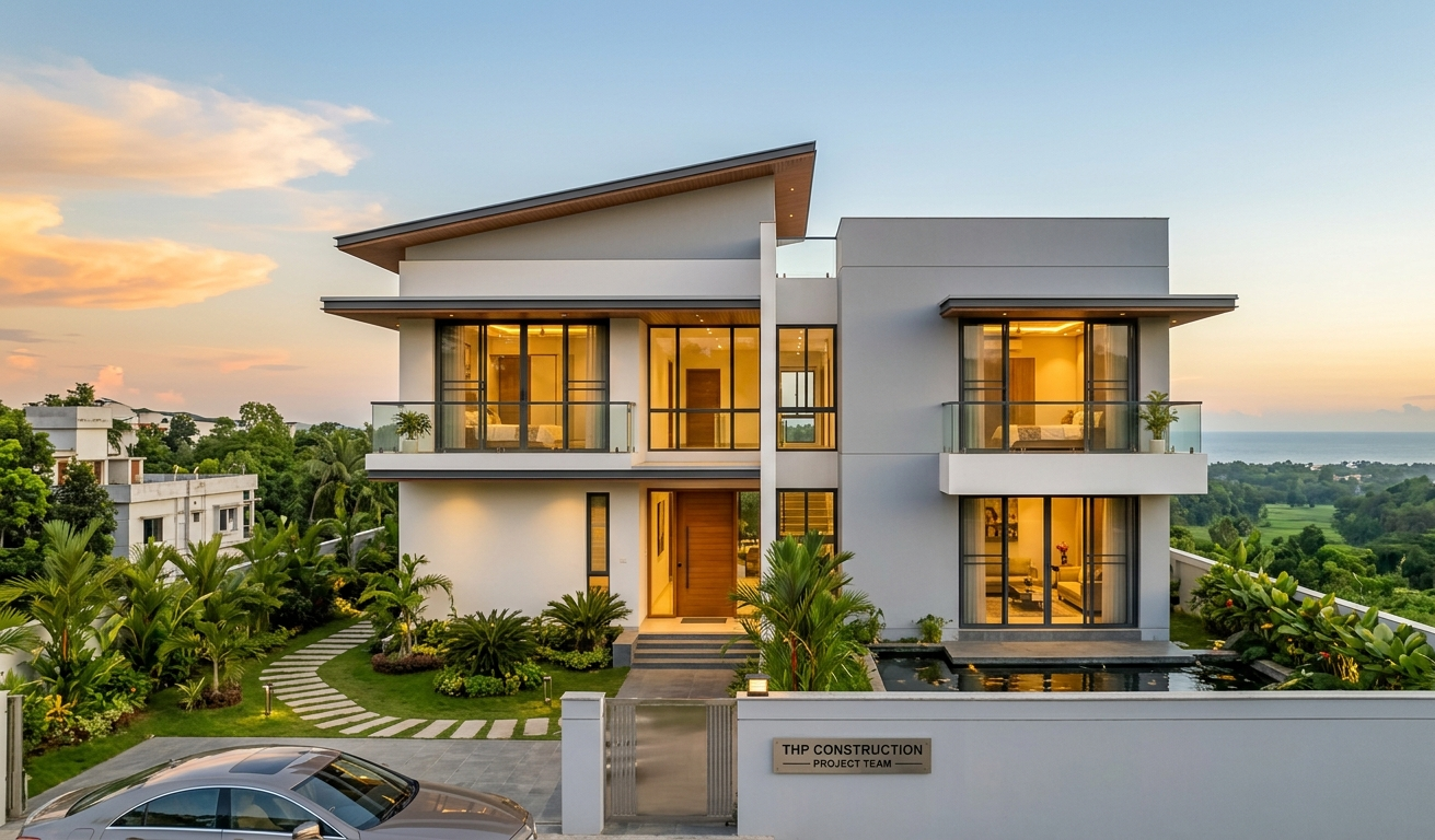 Redefining the Skyline: Modern Duplex Living Across Bangladesh