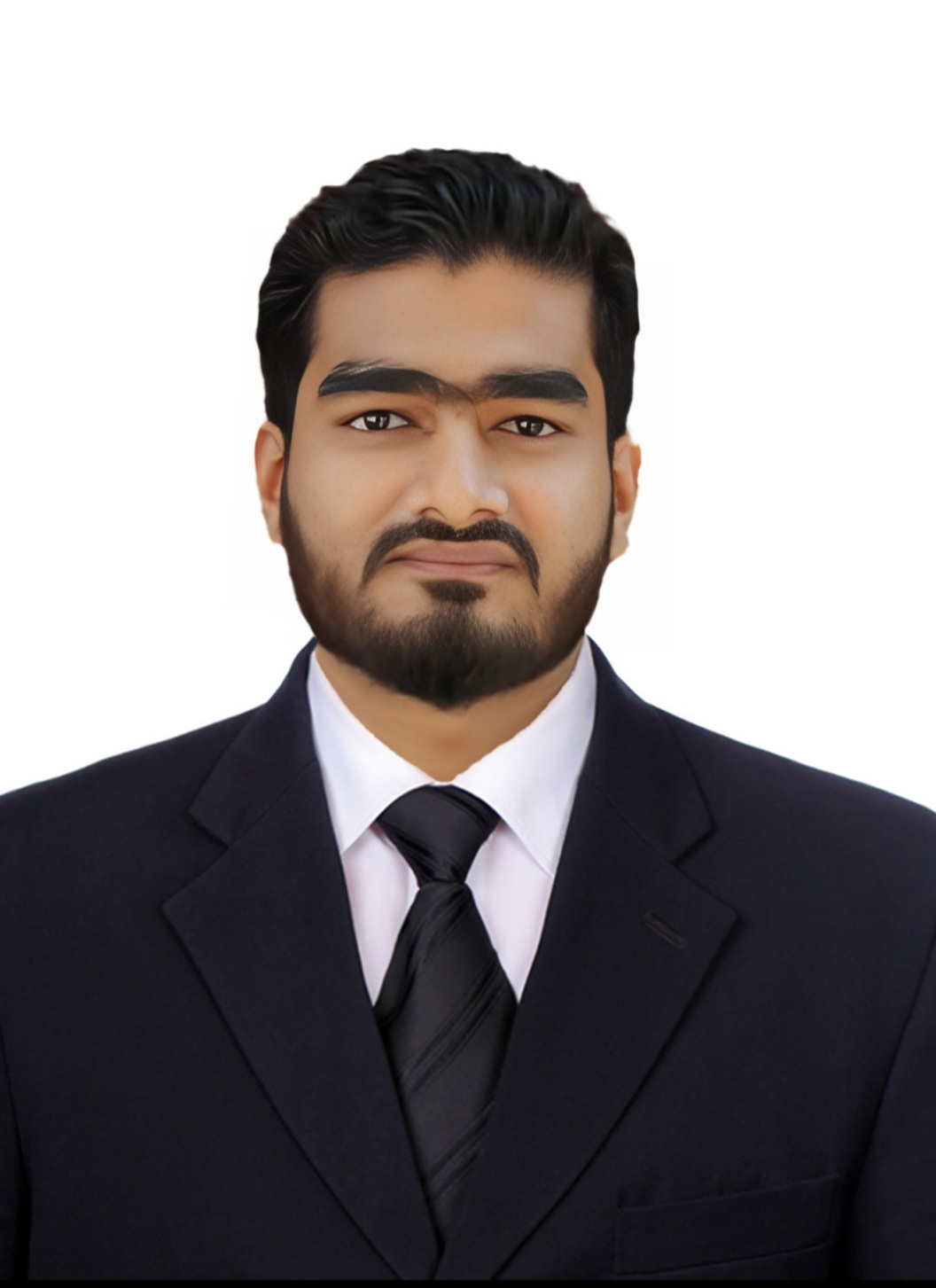 Engr. Tasnim Haque Pranto