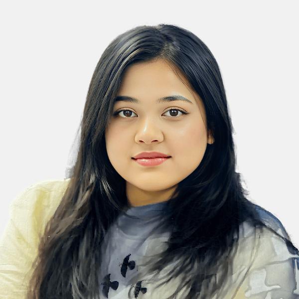 Meherunnesa Haque