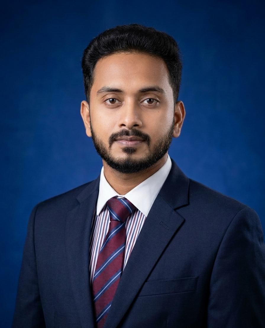 Ahnaf Bin Jamal