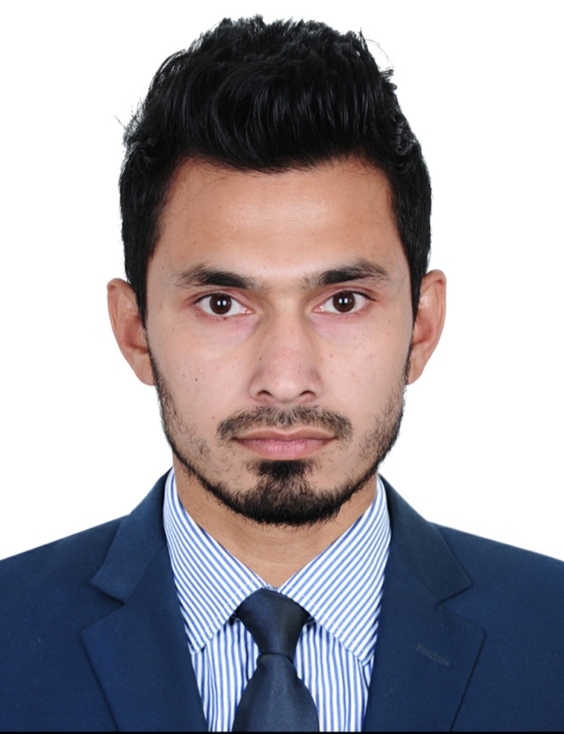 Md Wasim Mia