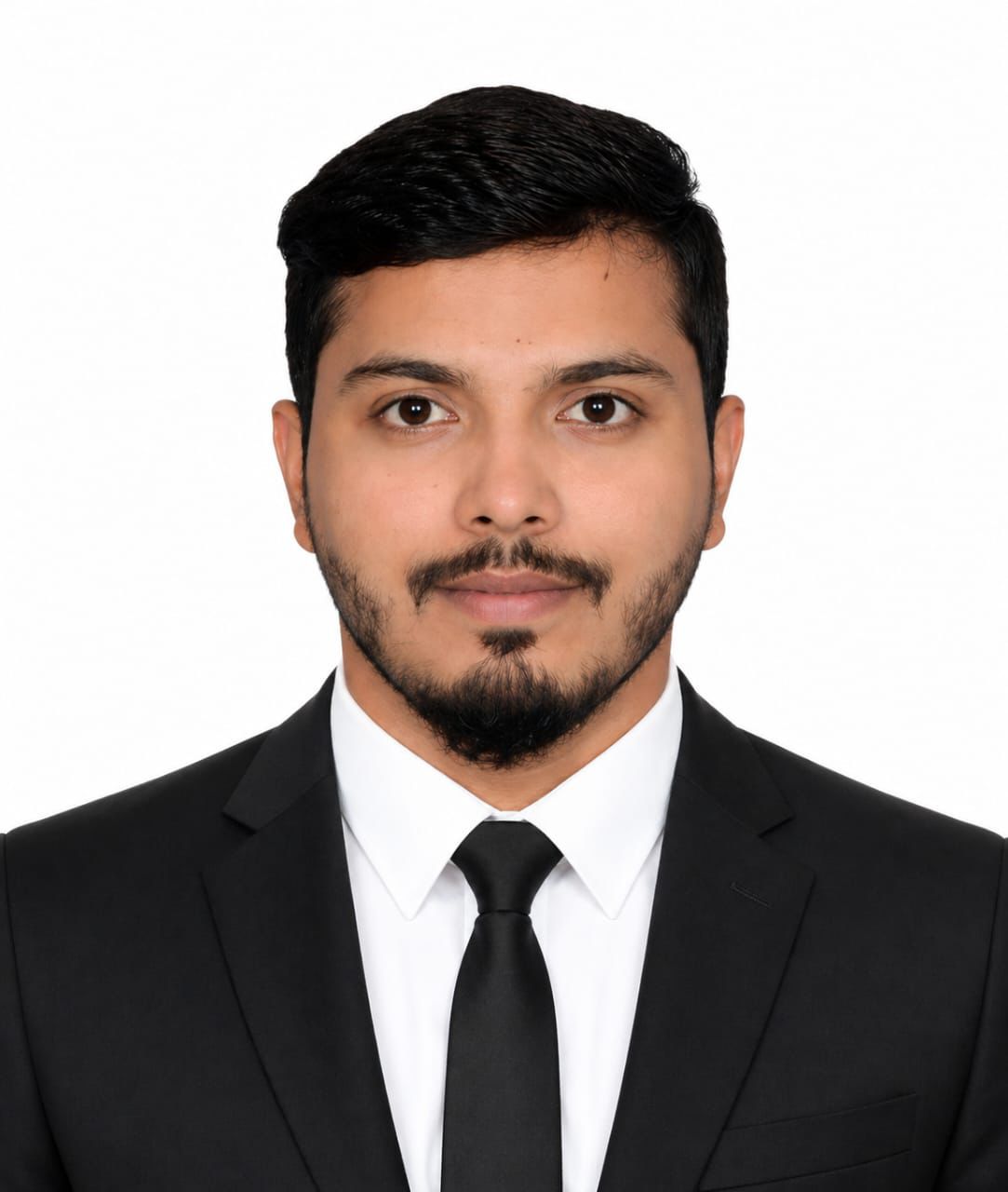 Zubayer Talha