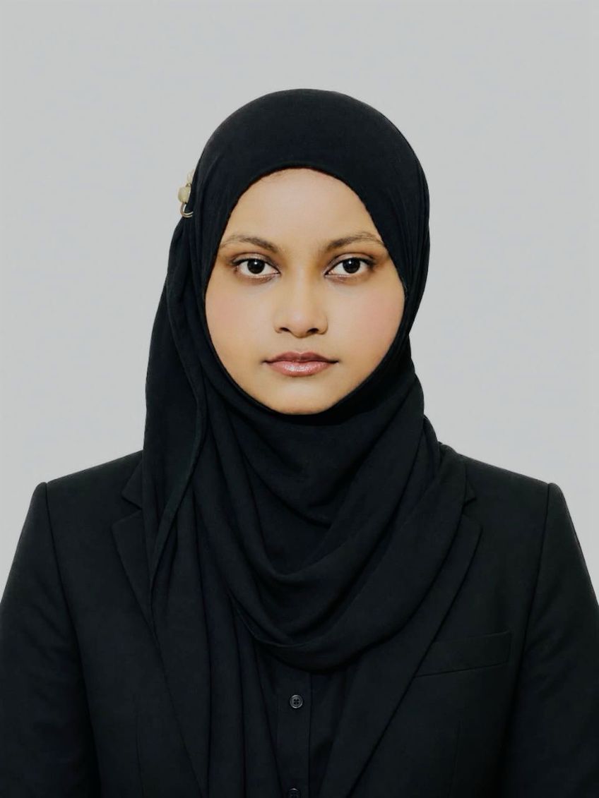 Sumaya Haque