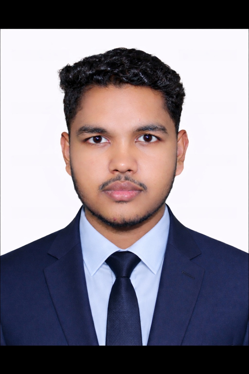 Akib Jabed