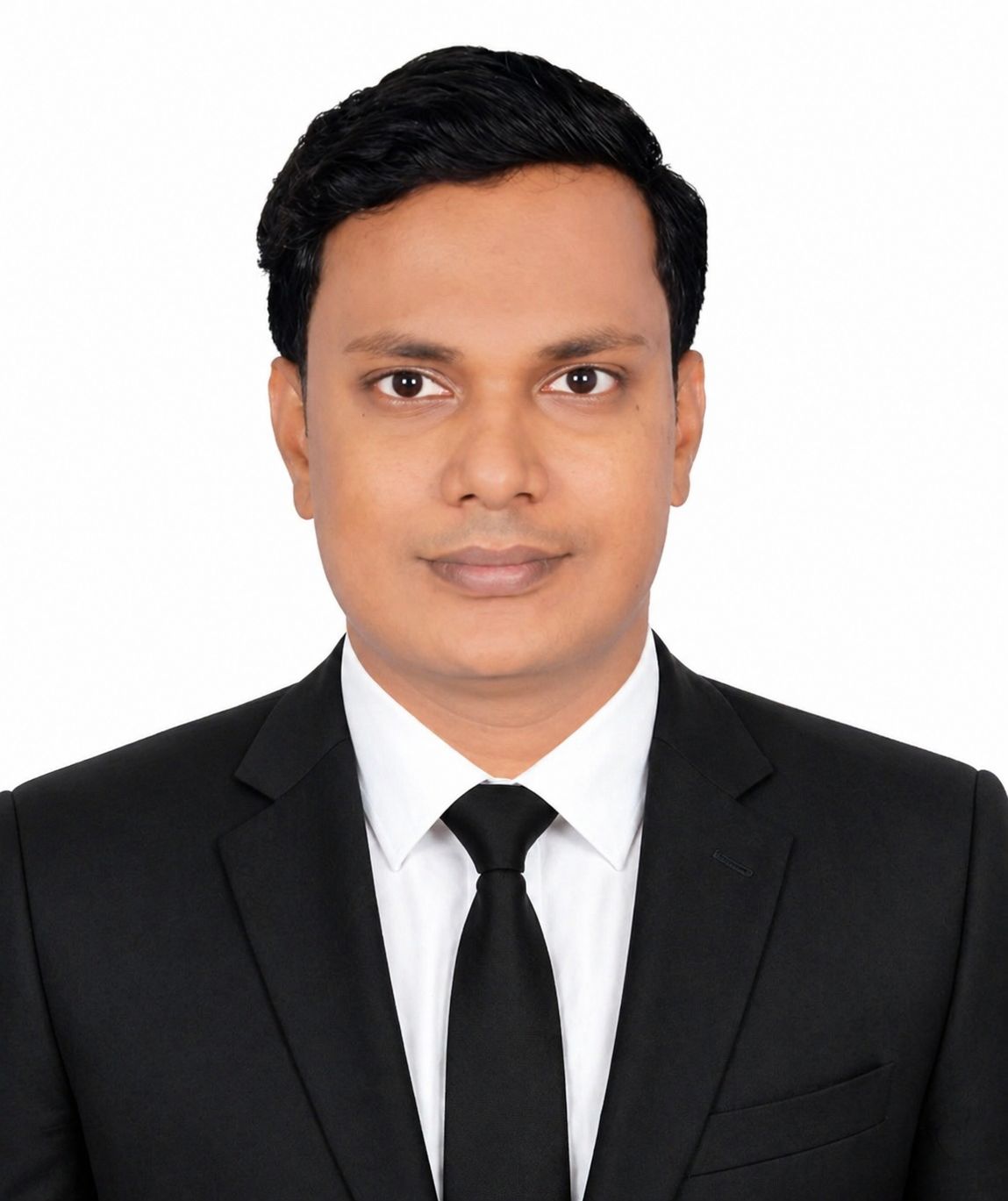 Engr. Sayfur Rahman Hridoy