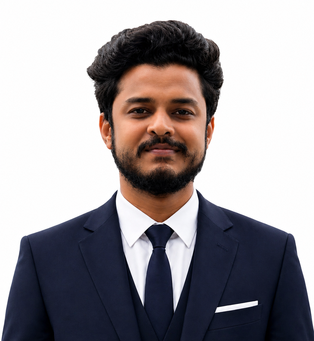 Zihan Mahmud