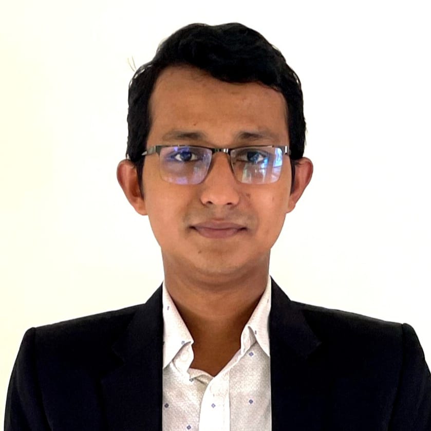 Engr. Md. Ishtiak Habib