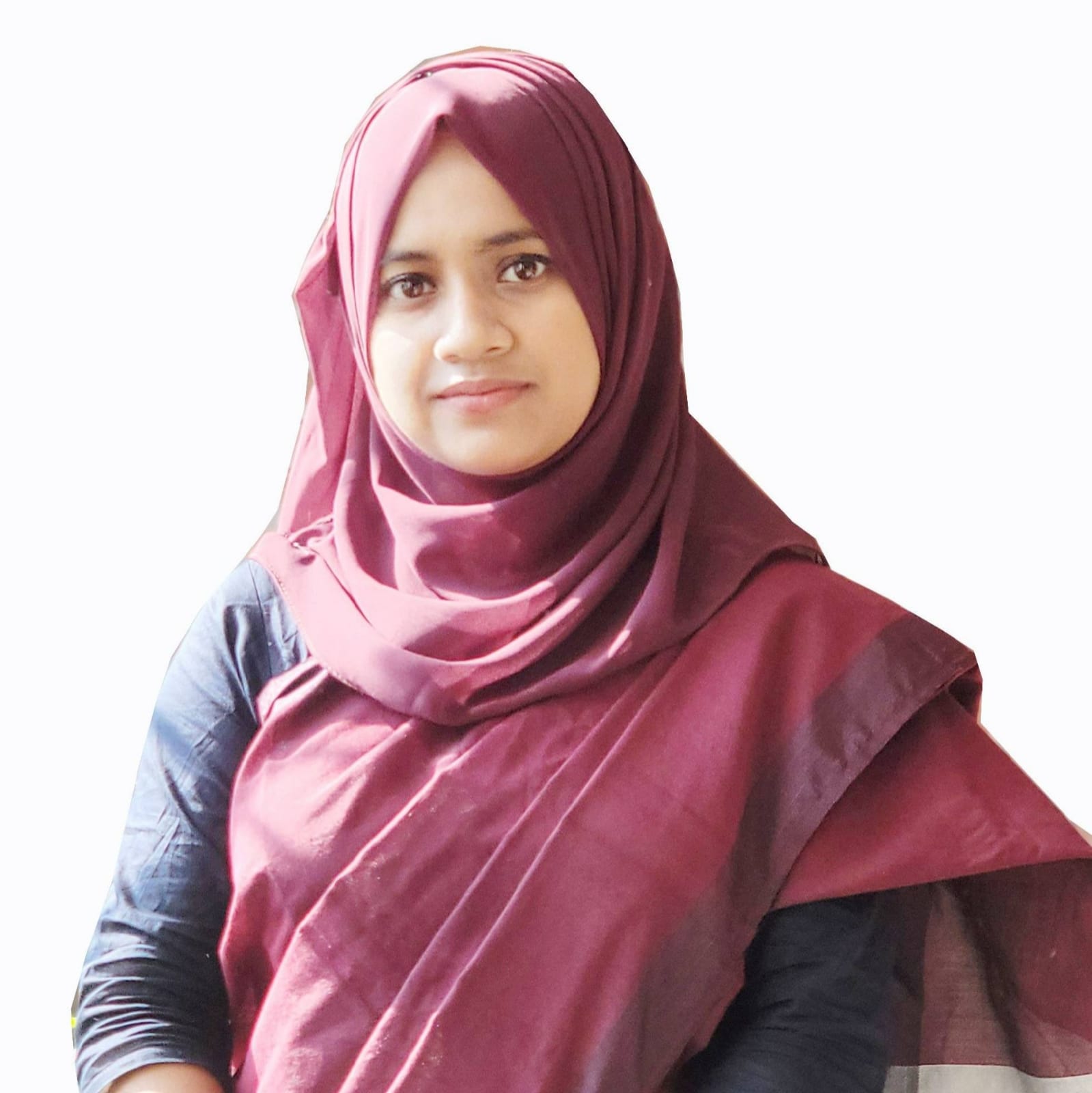Sunjida Shikder Mukta