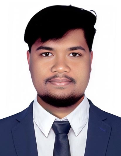 Rudro Chandra Das