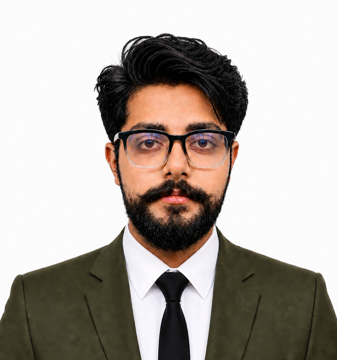 Sakib Ahmed