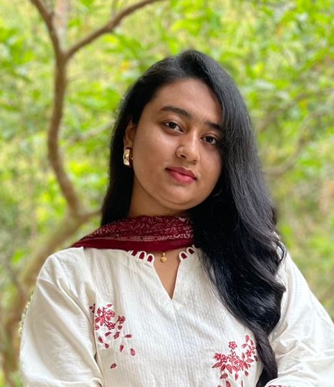 Nilima Islam