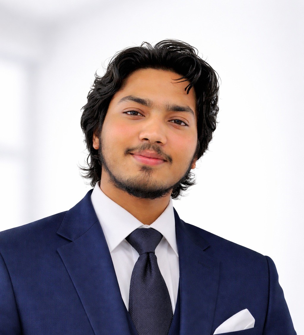 Arian Islam Rejon