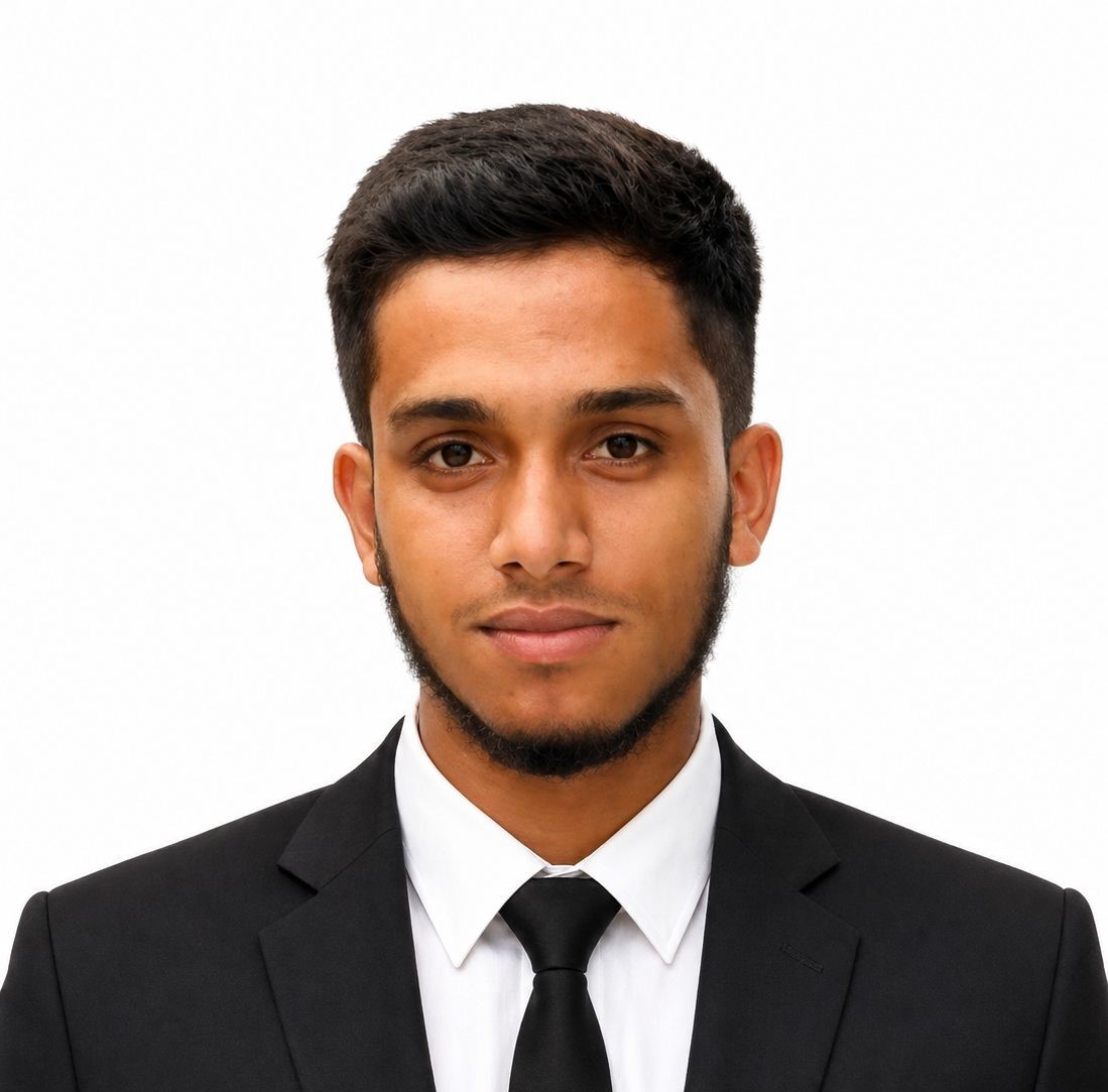 Engr. Md Rakib Hasan