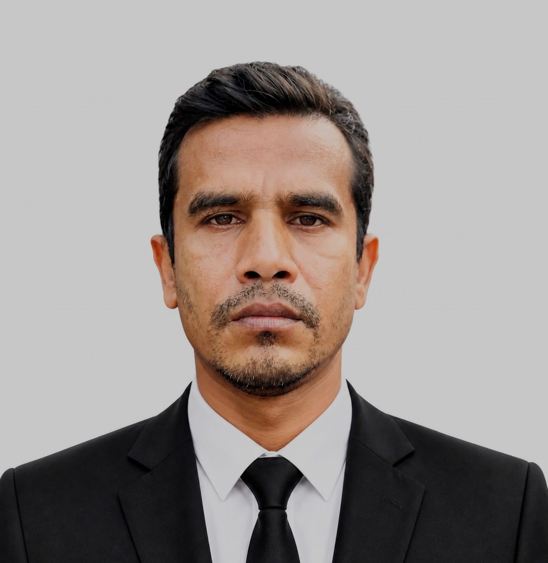 Md Monir Hossain