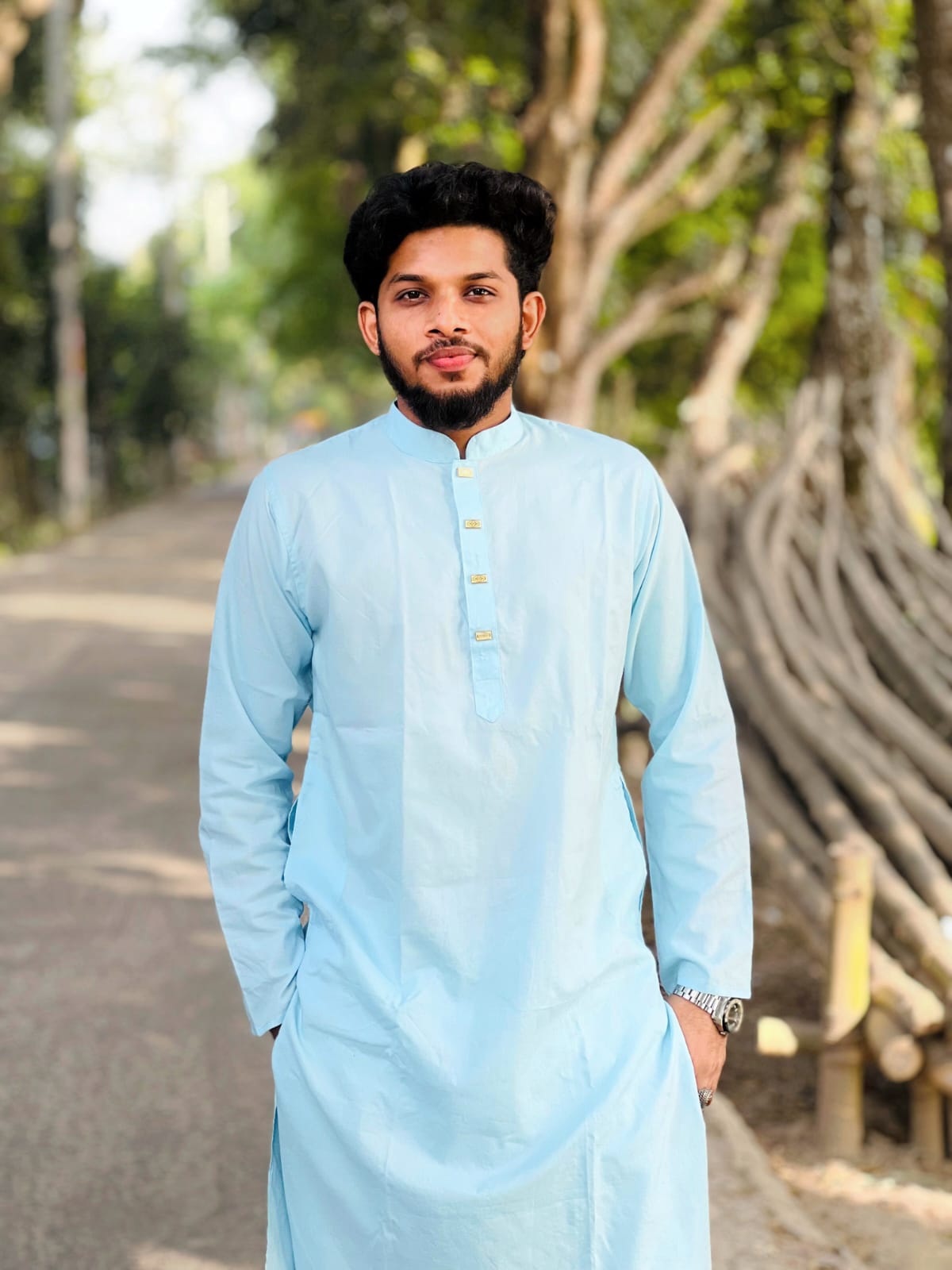 Engr. Md. Irfan Mia Ifty