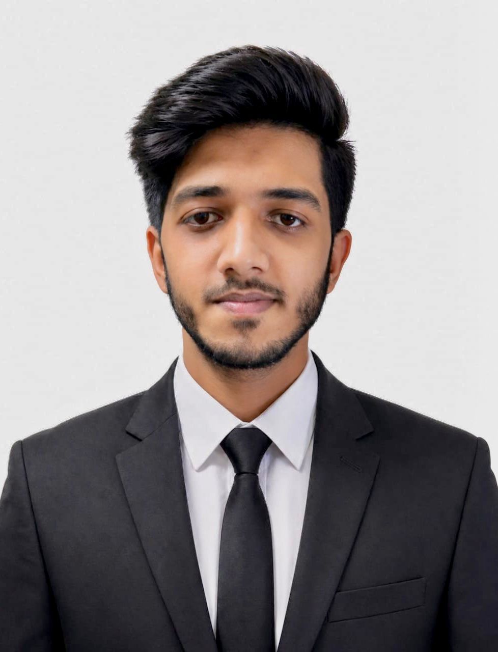 Eir Mahmud Nadim