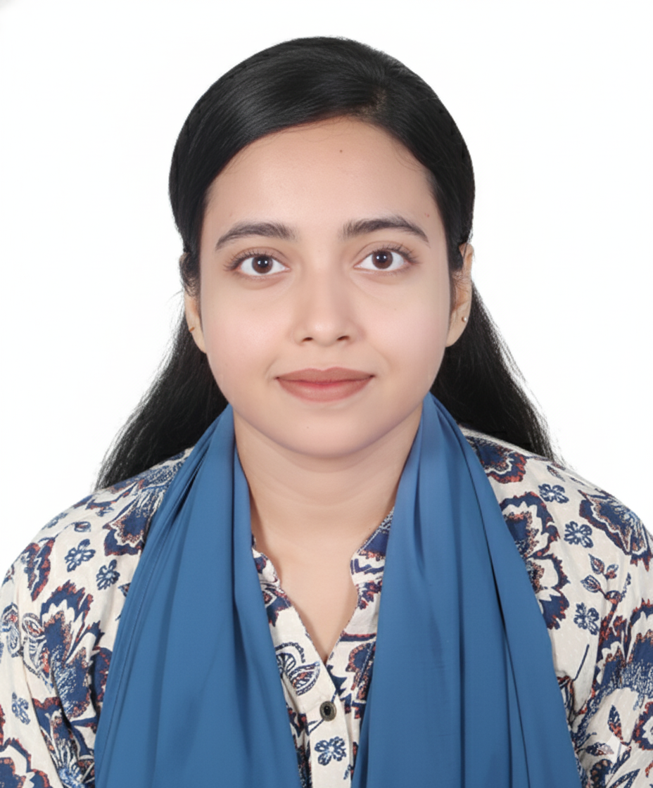 Israt Jahan Chowdhury