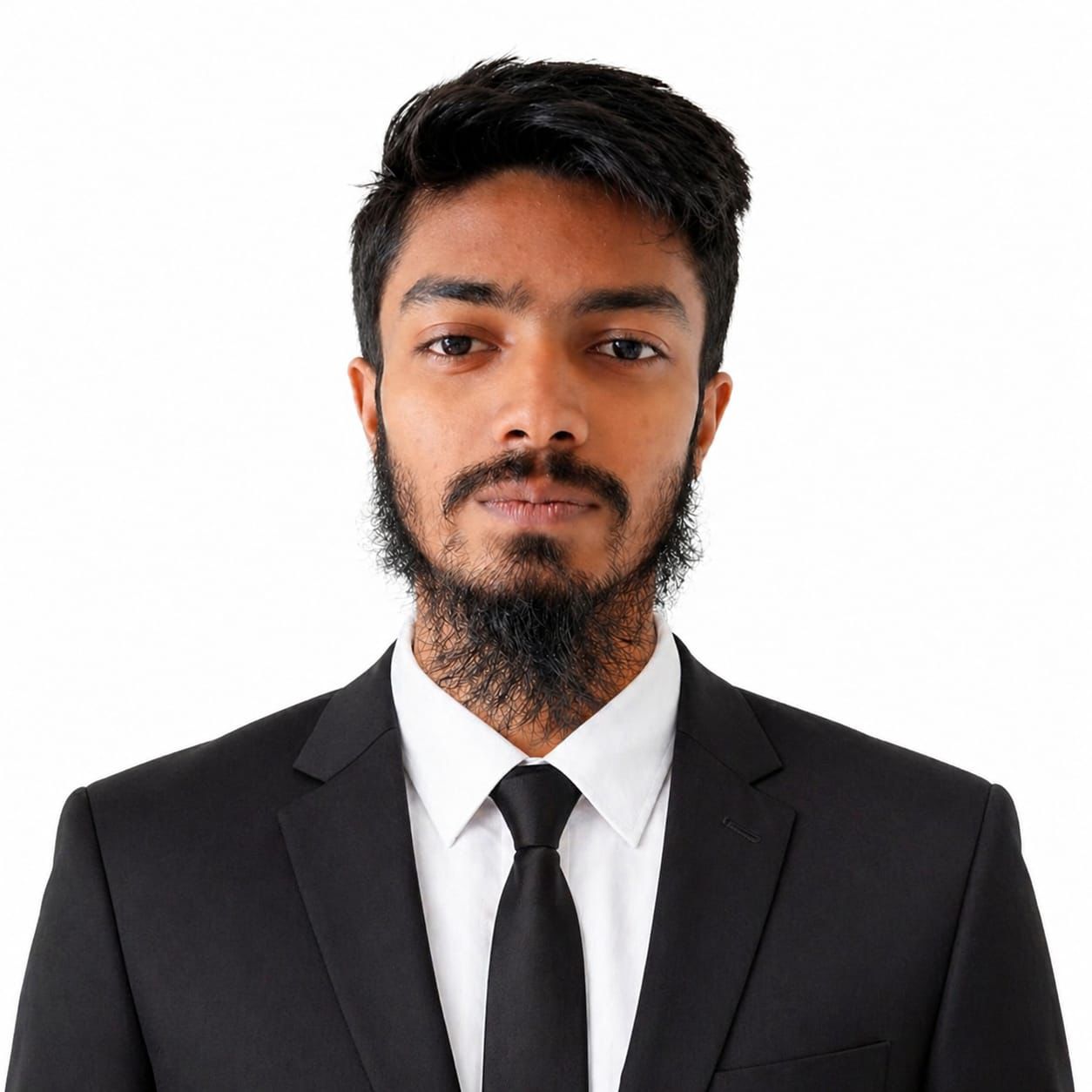 Engr. Reduanul Haque Bhuiya