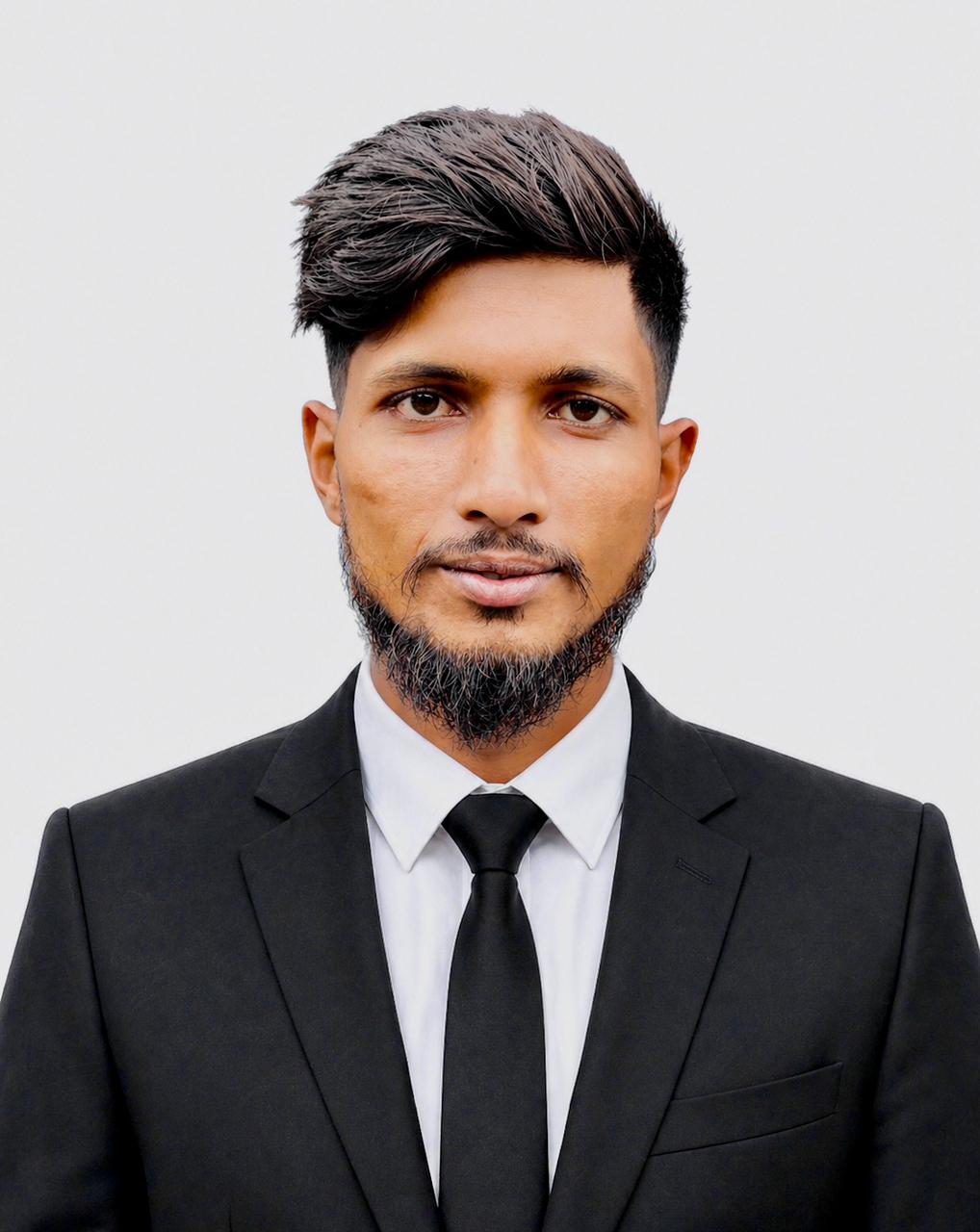 Afjal Hossain