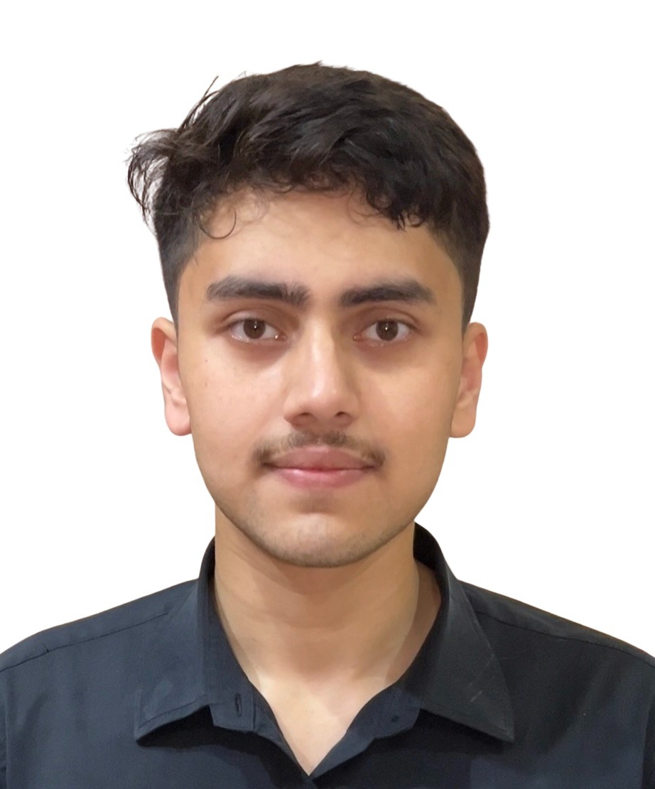 Robin Chowdhury
