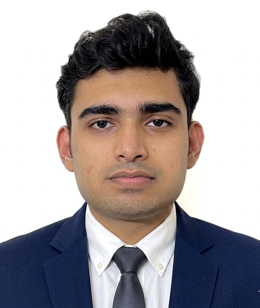 Engr. Tanmoy Saha Joy