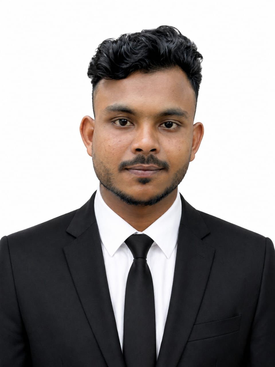 Sorif Ahmed