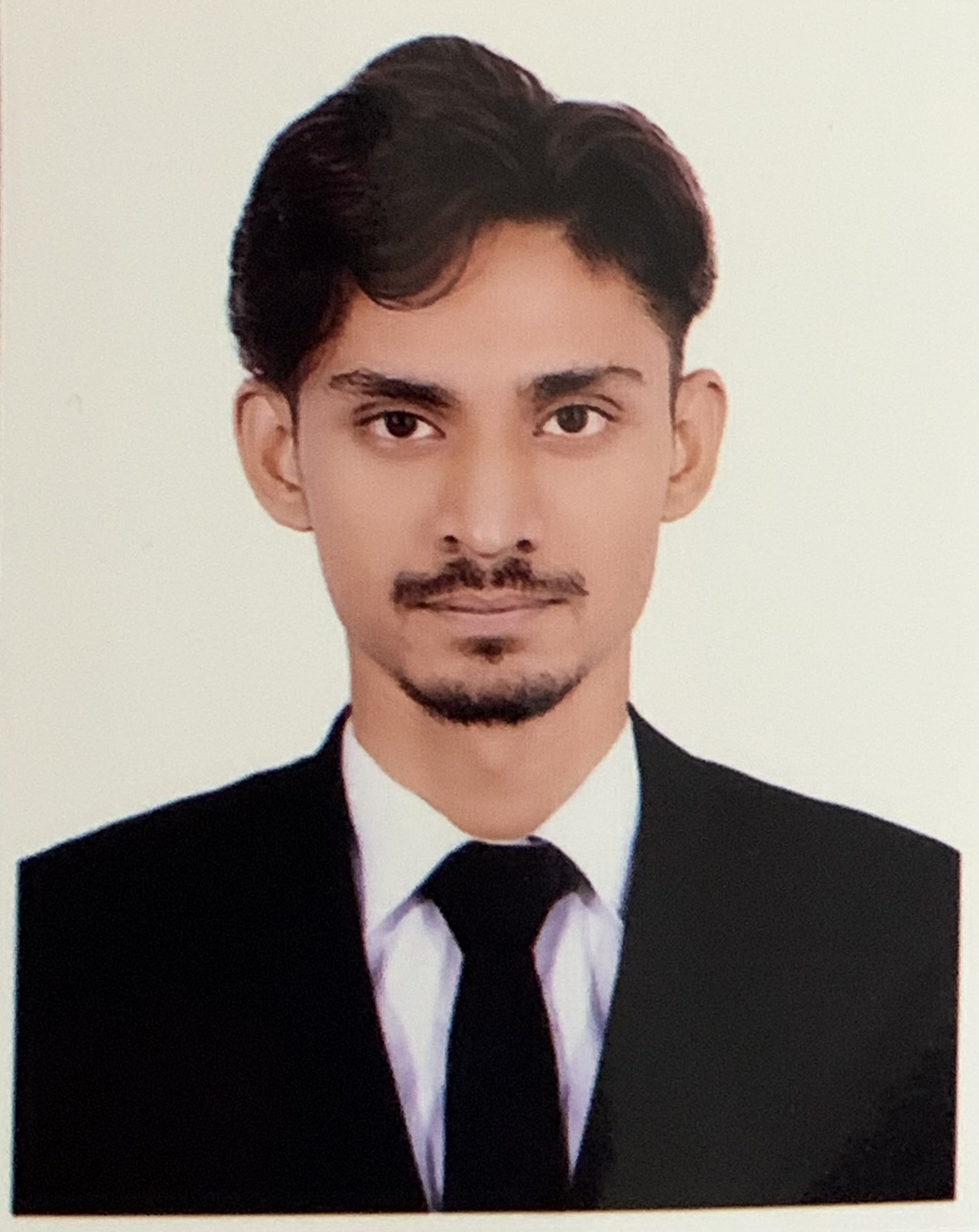 Shovon Sarker
